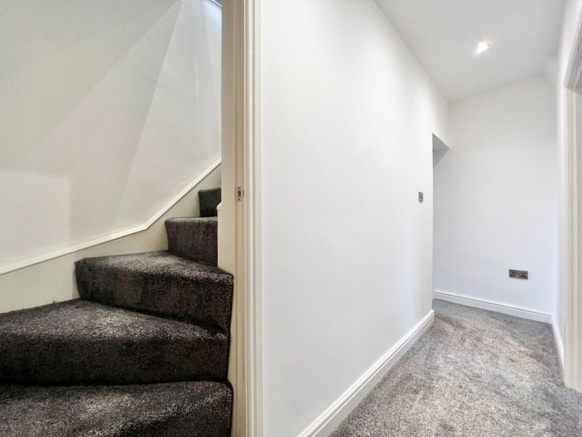 Snape Hill Road, Darfield, Barnsley