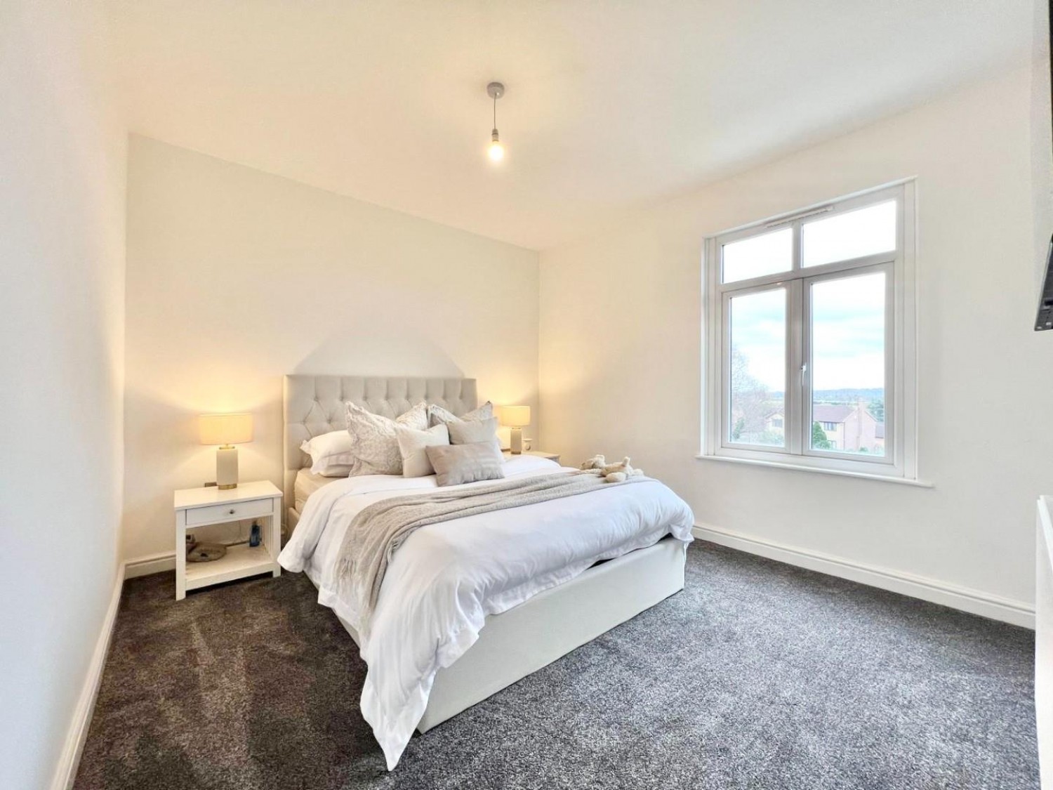 Snape Hill Road, Darfield, Barnsley