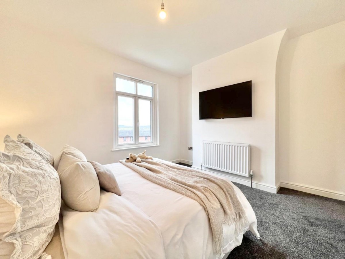 Snape Hill Road, Darfield, Barnsley