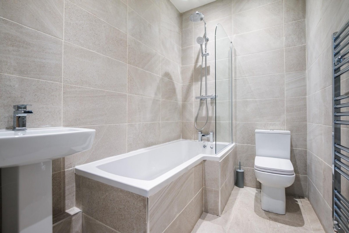 Snape Hill Road, Darfield, Barnsley