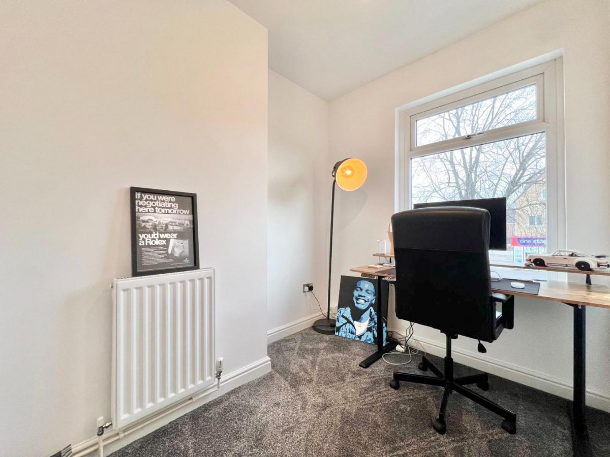 Snape Hill Road, Darfield, Barnsley