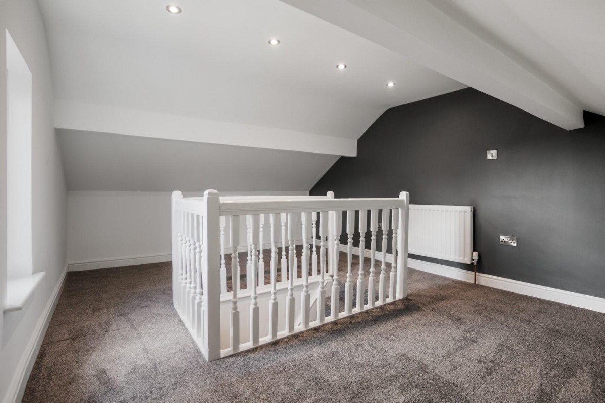 Snape Hill Road, Darfield, Barnsley