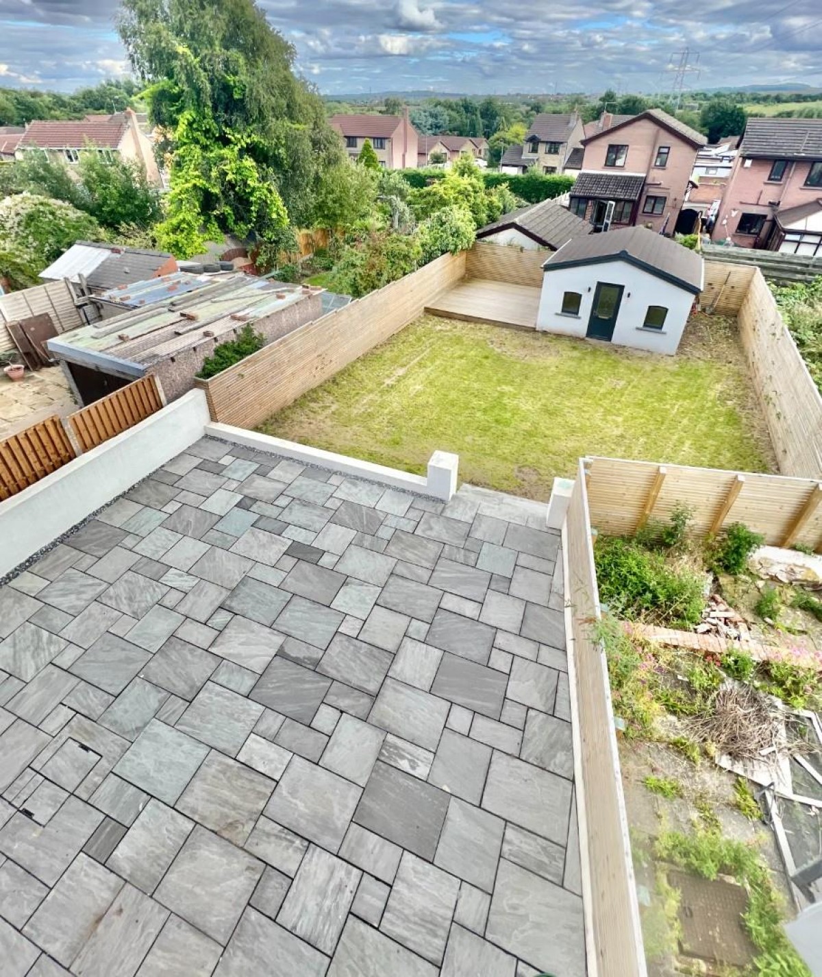 Snape Hill Road, Darfield, Barnsley