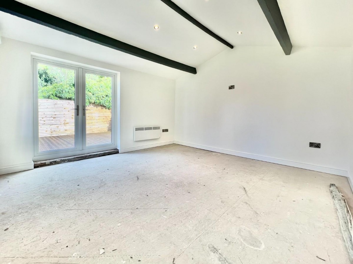 Snape Hill Road, Darfield, Barnsley