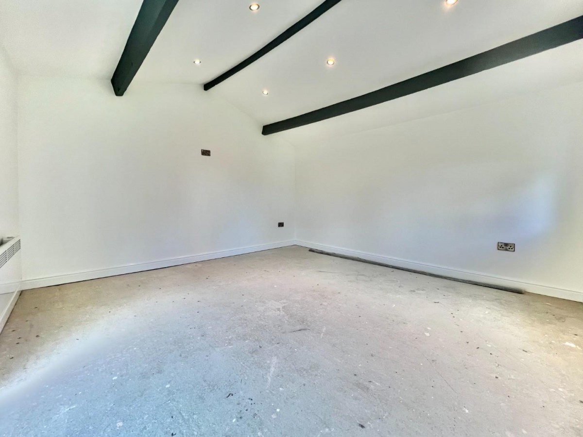 Snape Hill Road, Darfield, Barnsley