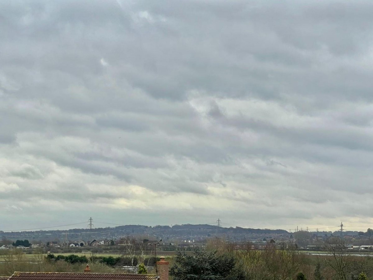 Snape Hill Road, Darfield, Barnsley