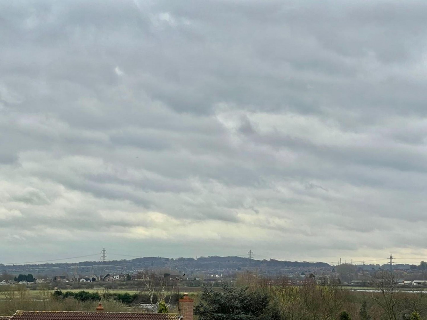 Snape Hill Road, Darfield, Barnsley