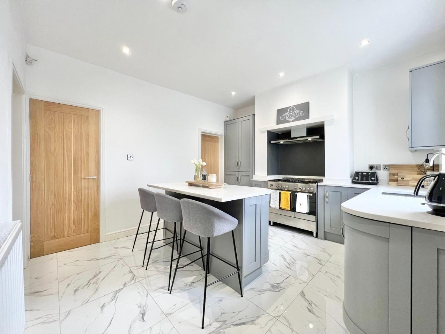 Snape Hill Road, Darfield, Barnsley