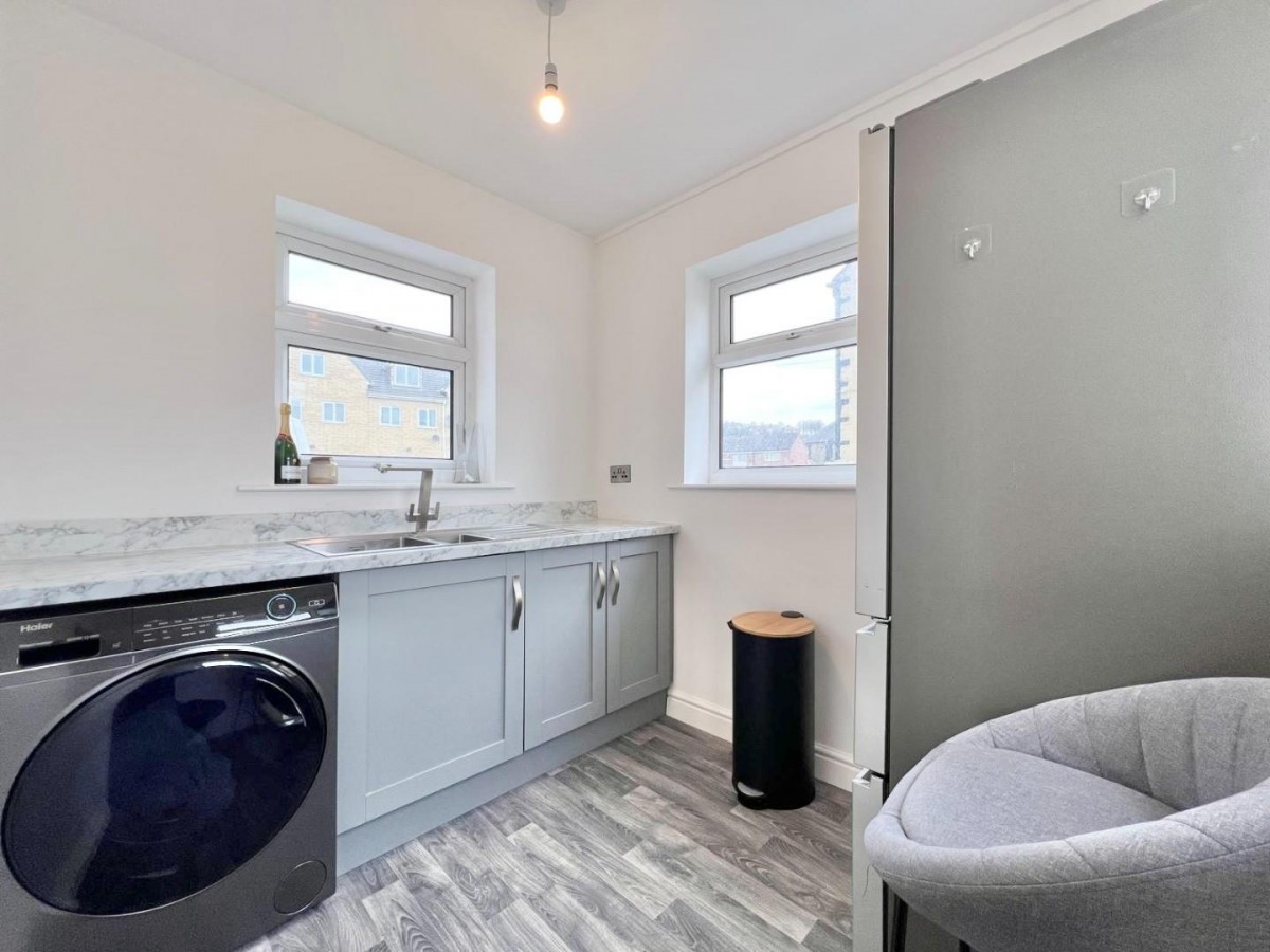 Snape Hill Road, Darfield, Barnsley