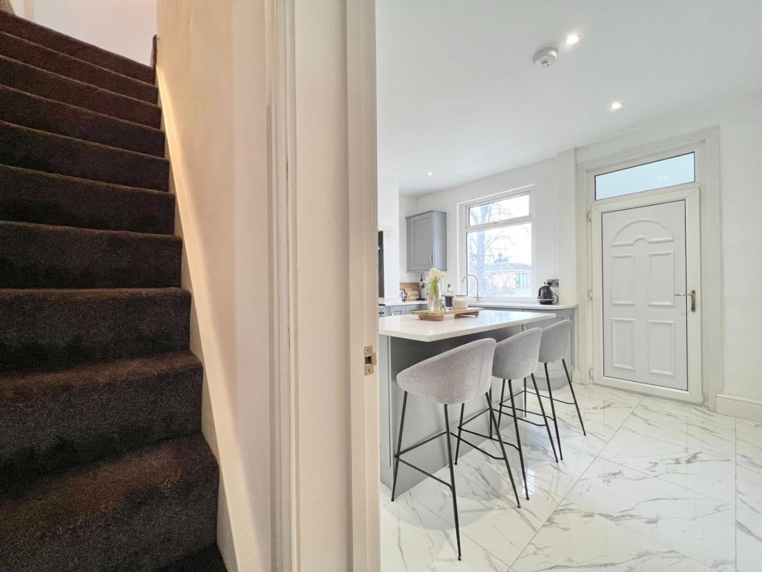 Snape Hill Road, Darfield, Barnsley