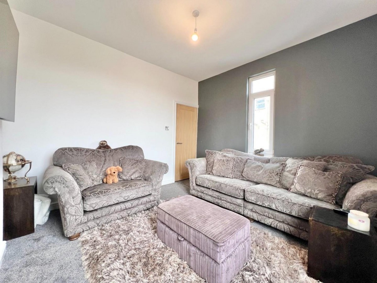 Snape Hill Road, Darfield, Barnsley