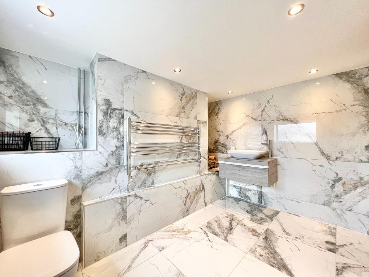 Snape Hill Road, Darfield, Barnsley