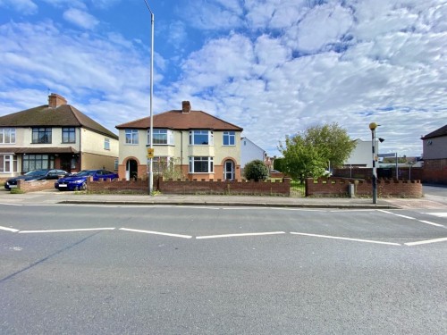 Dawley Road, Hayes, UB3 1ND