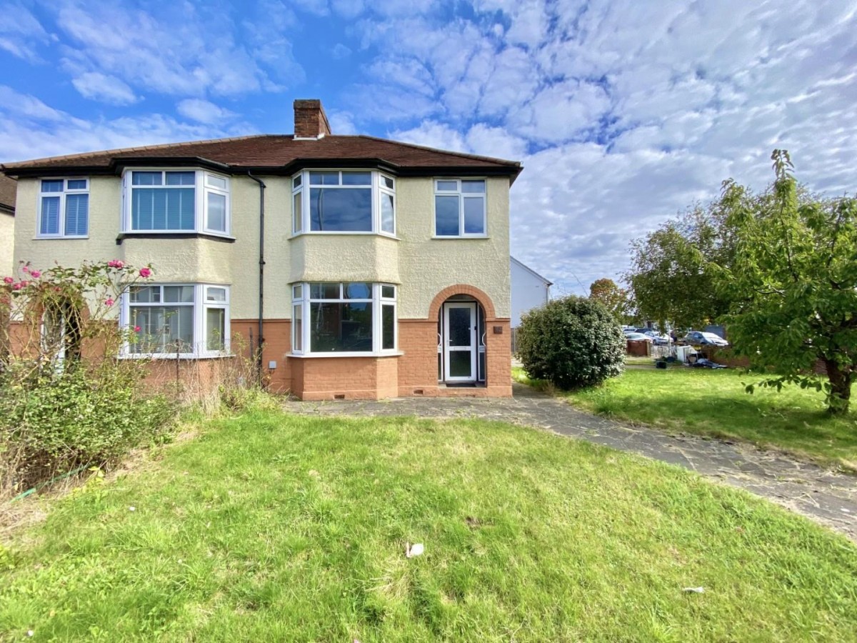 Dawley Road, Hayes, UB3 1ND