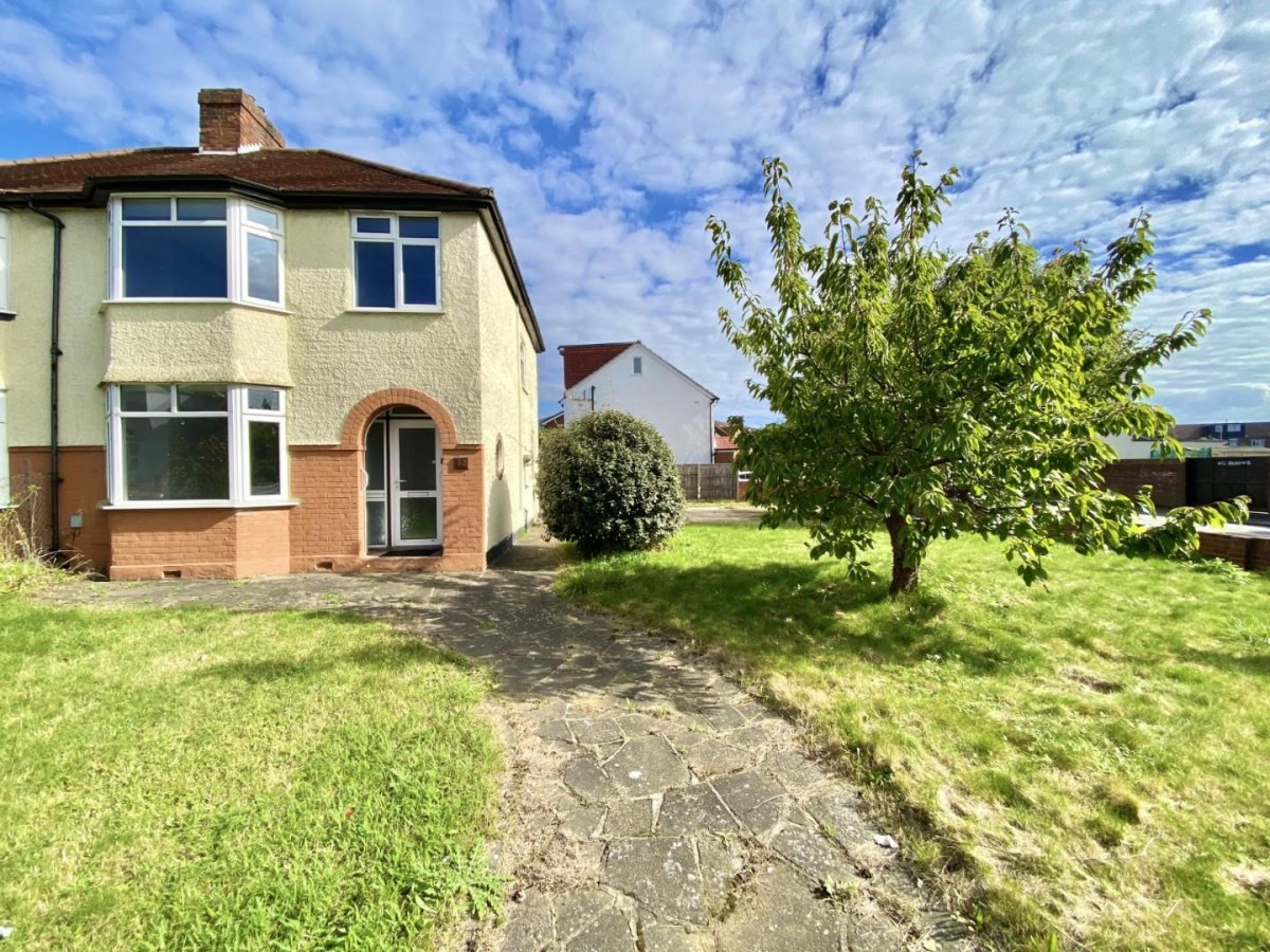 Dawley Road, Hayes, UB3 1ND