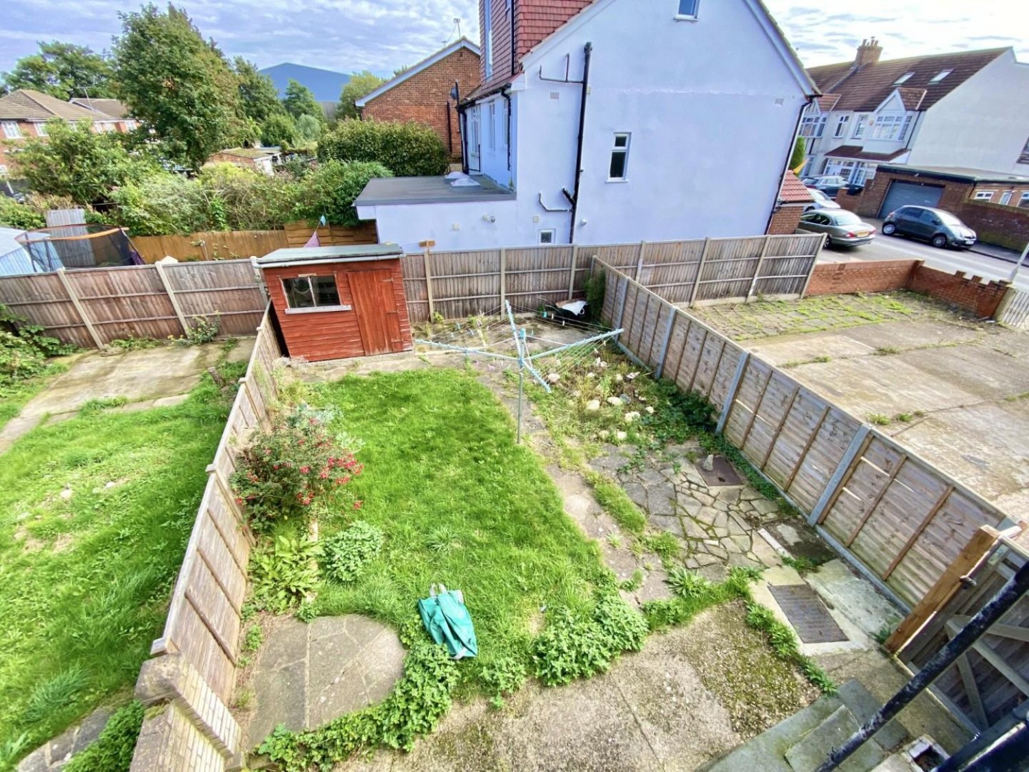 Dawley Road, Hayes, UB3 1ND