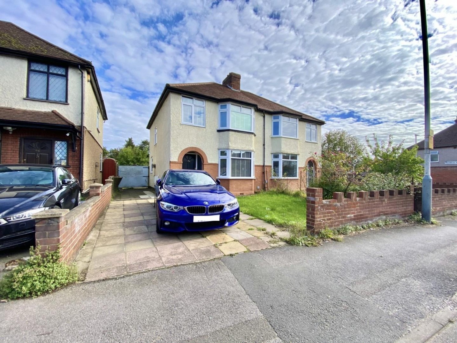 Dawley Road, Hayes, UB3 1ND