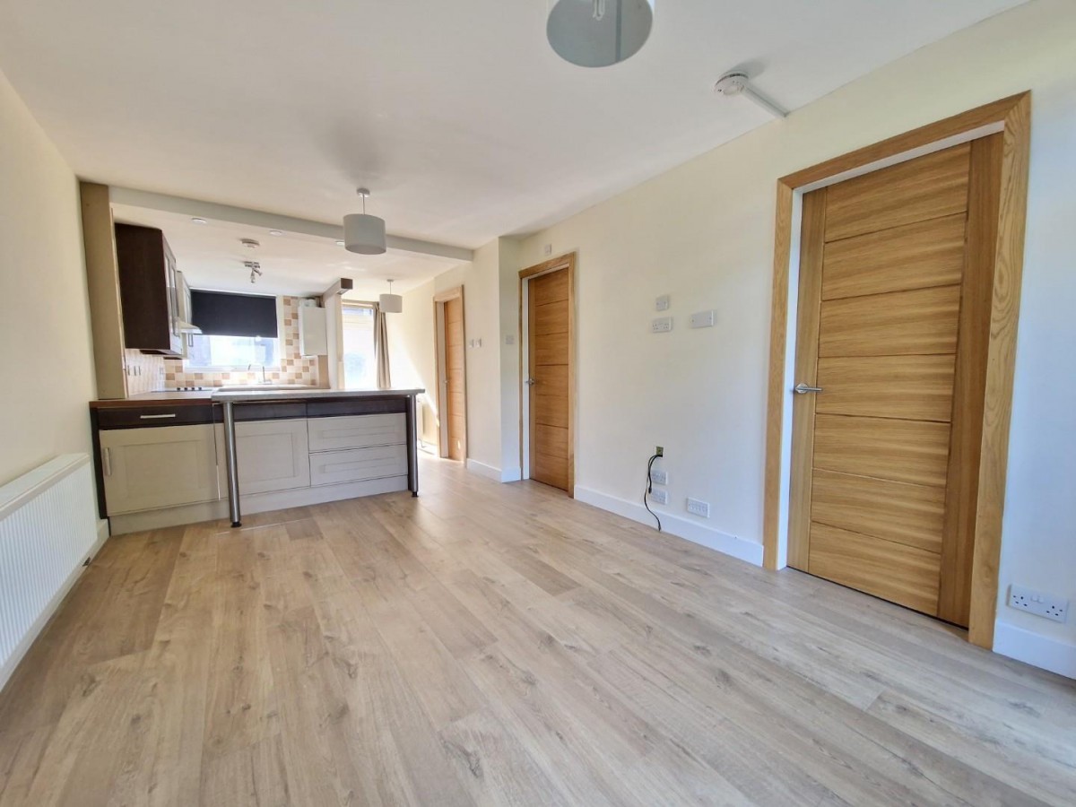 Hampsthwaite Road, Harrogate, HG1 2DS