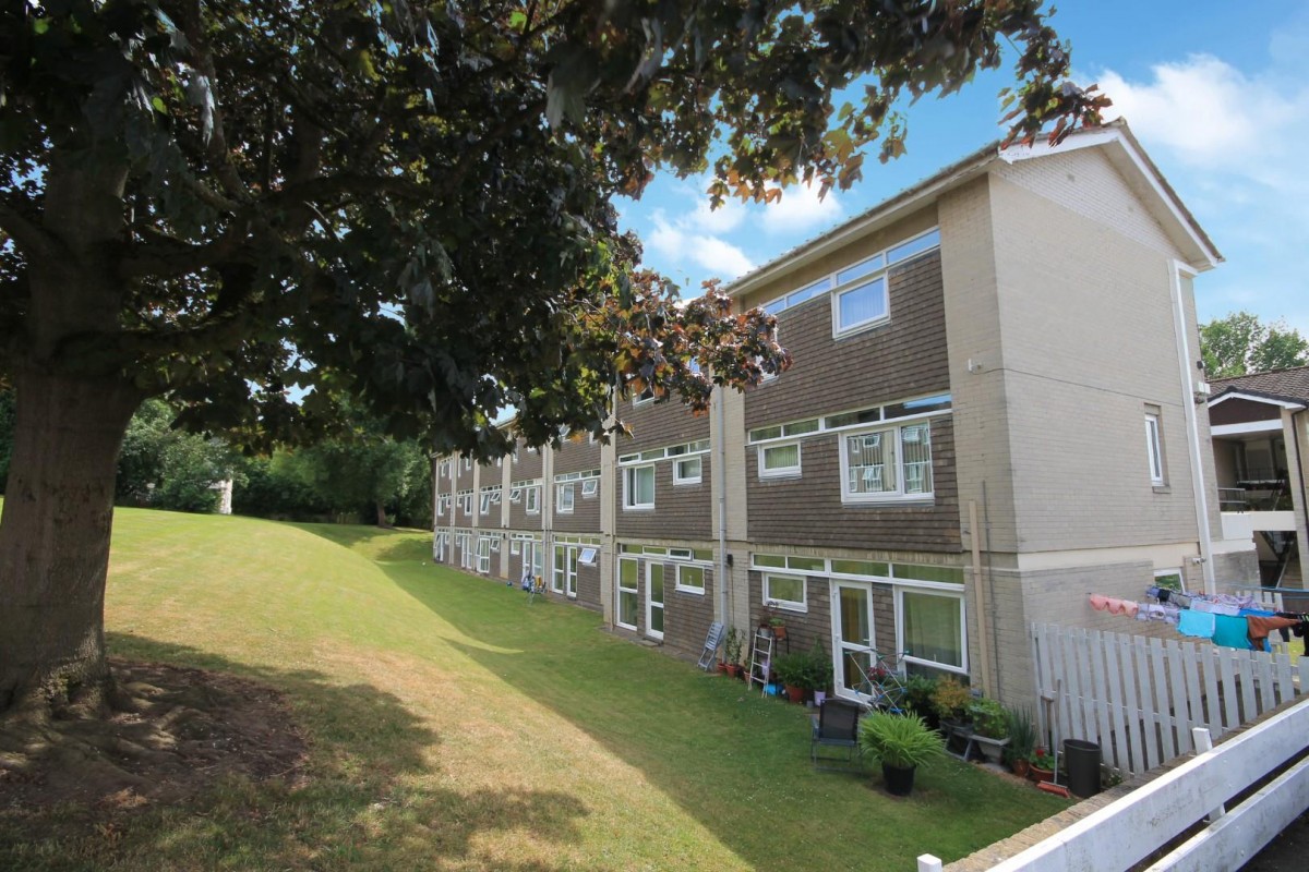 Hampsthwaite Road, Harrogate, HG1 2DS
