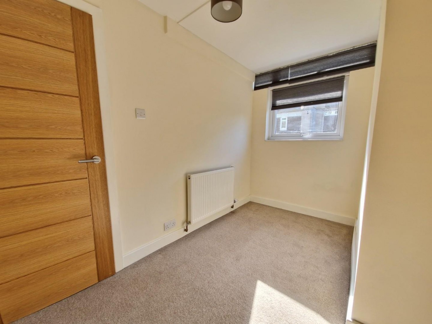 Hampsthwaite Road, Harrogate, HG1 2DS