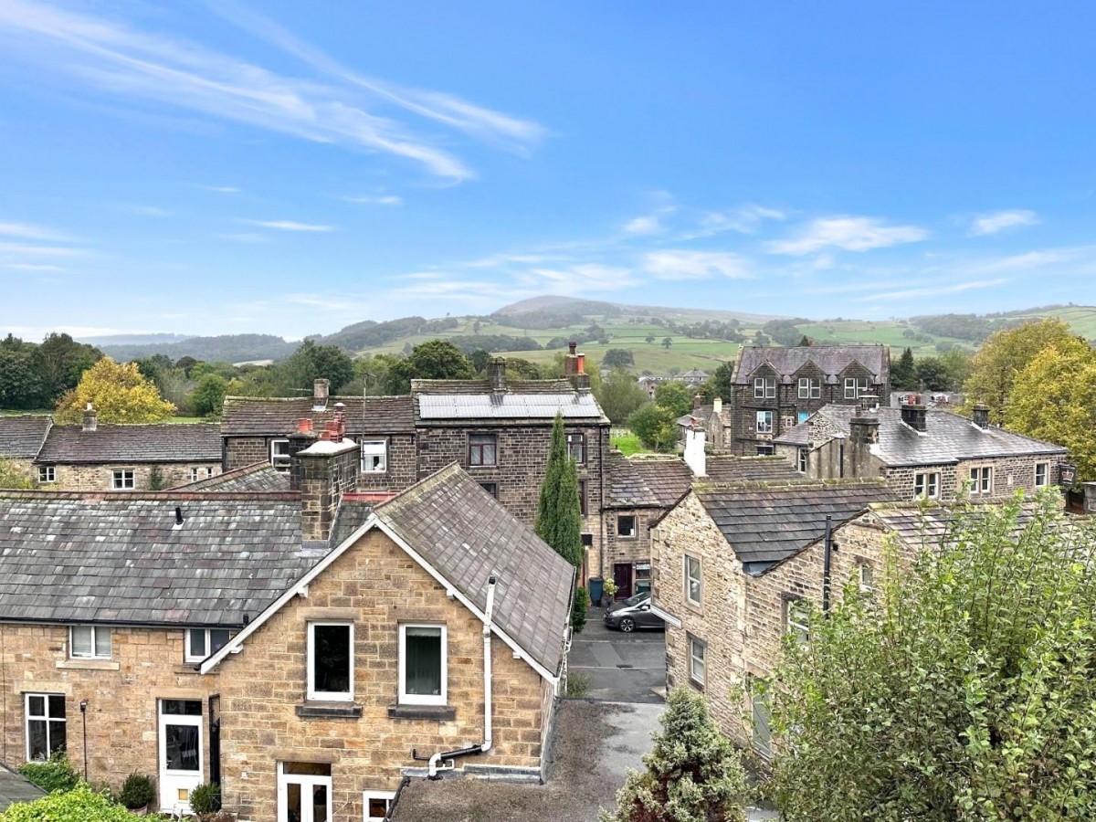 Old Station Way, Addingham, LS29