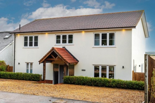 Hay Street, Braughing.