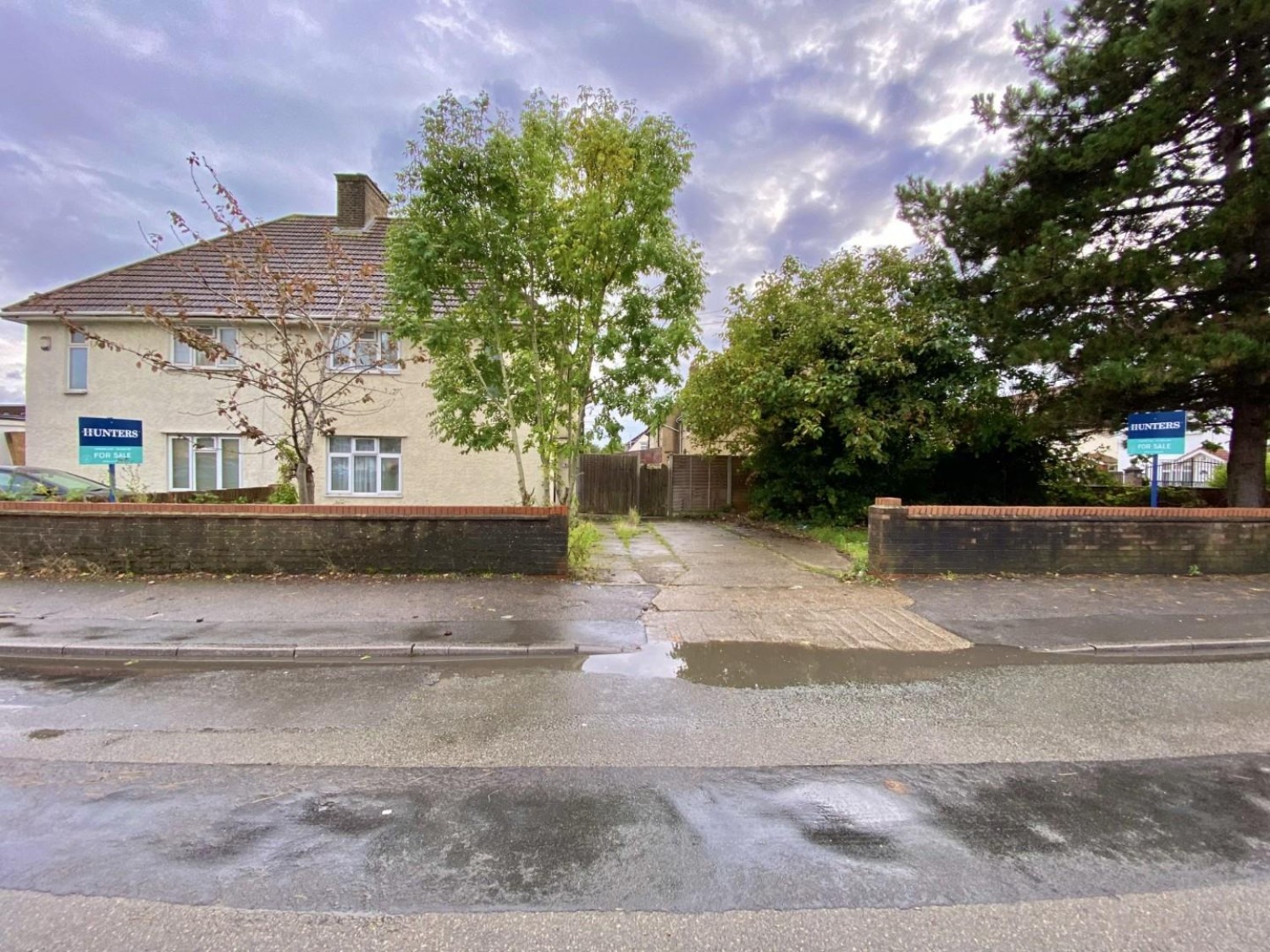 Townfield Road, Hayes, UB3 2EP