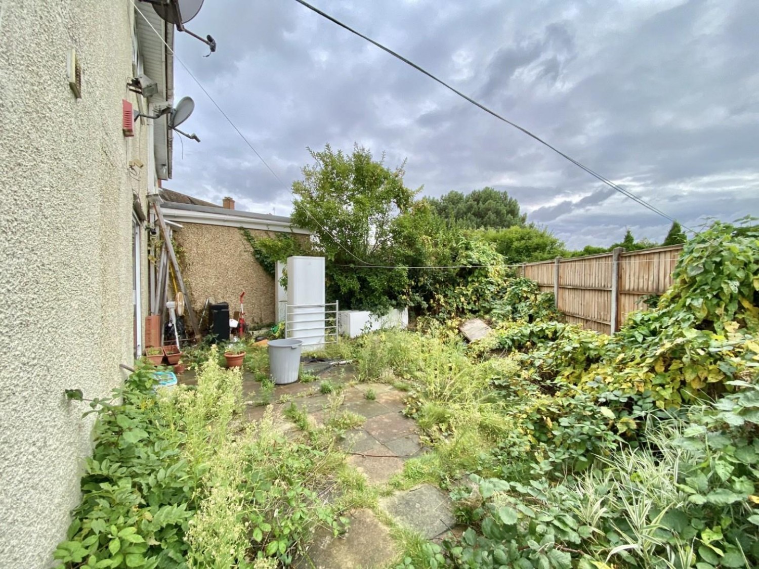 Townfield Road, Hayes, UB3 2EP