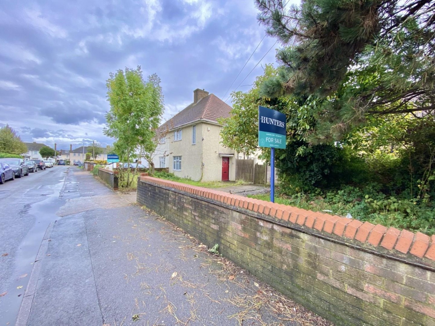 Townfield Road, Hayes, UB3 2EP