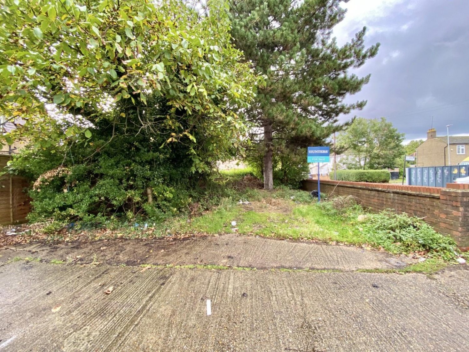 Townfield Road, Hayes, UB3 2EP