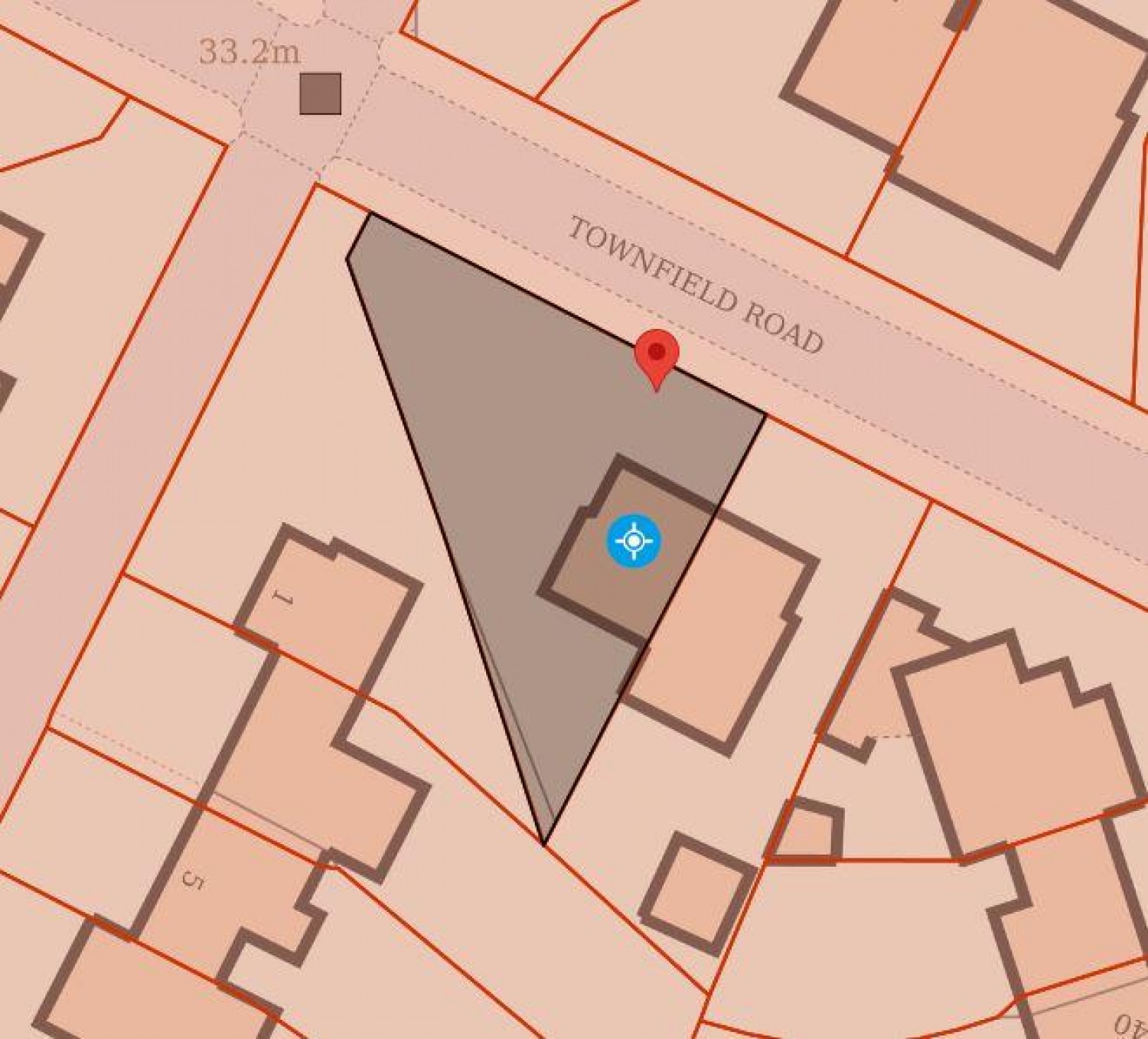 Townfield Road, Hayes, UB3 2EP