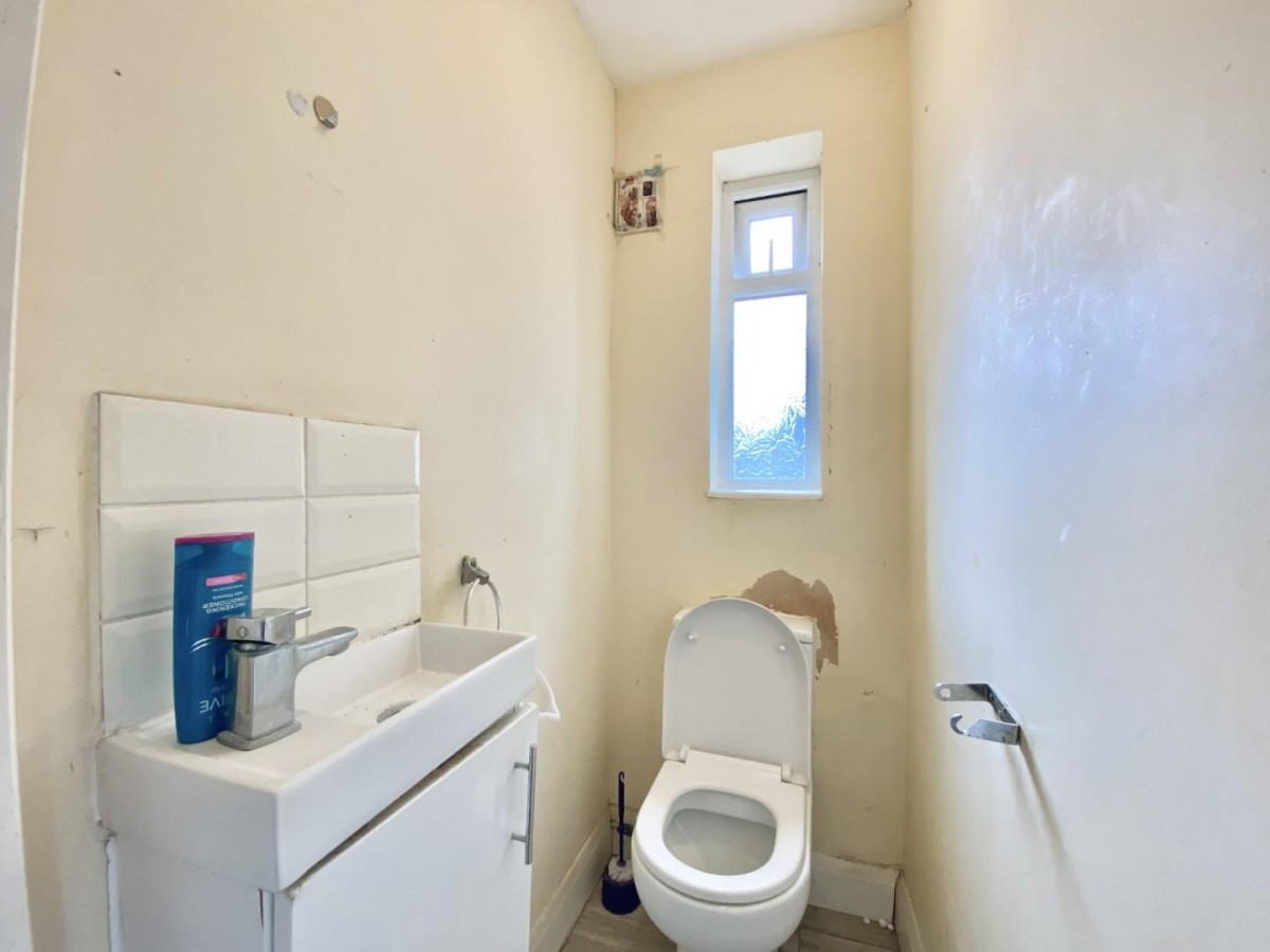 Townfield Road, Hayes, UB3 2EP