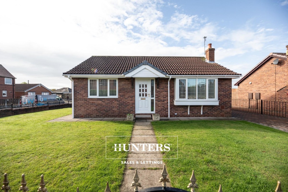 Hillcrest Mount, Townville, Castleford