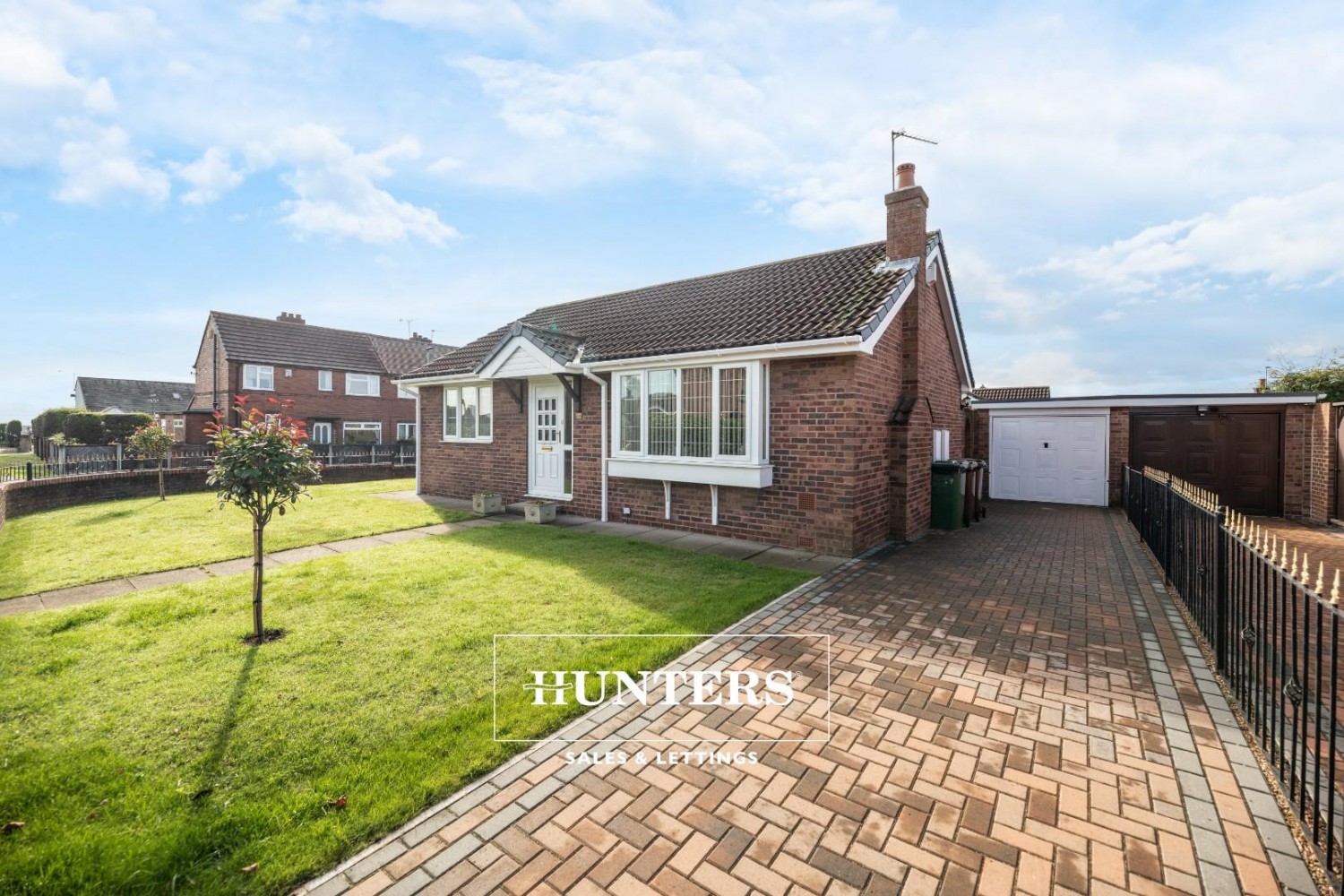 Hillcrest Mount, Townville, Castleford