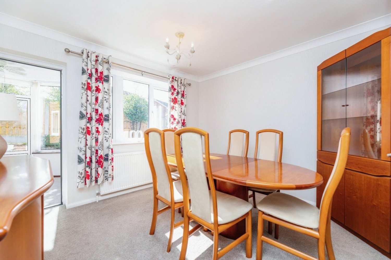 Ashwood Road, High Green, Sheffield, S35 4EY