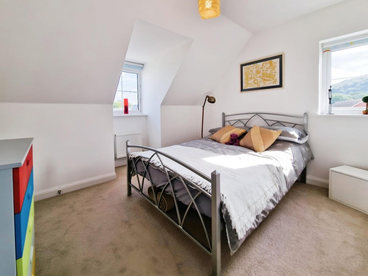 Lyndon Morgan Way, Leonard Stanley, GL10