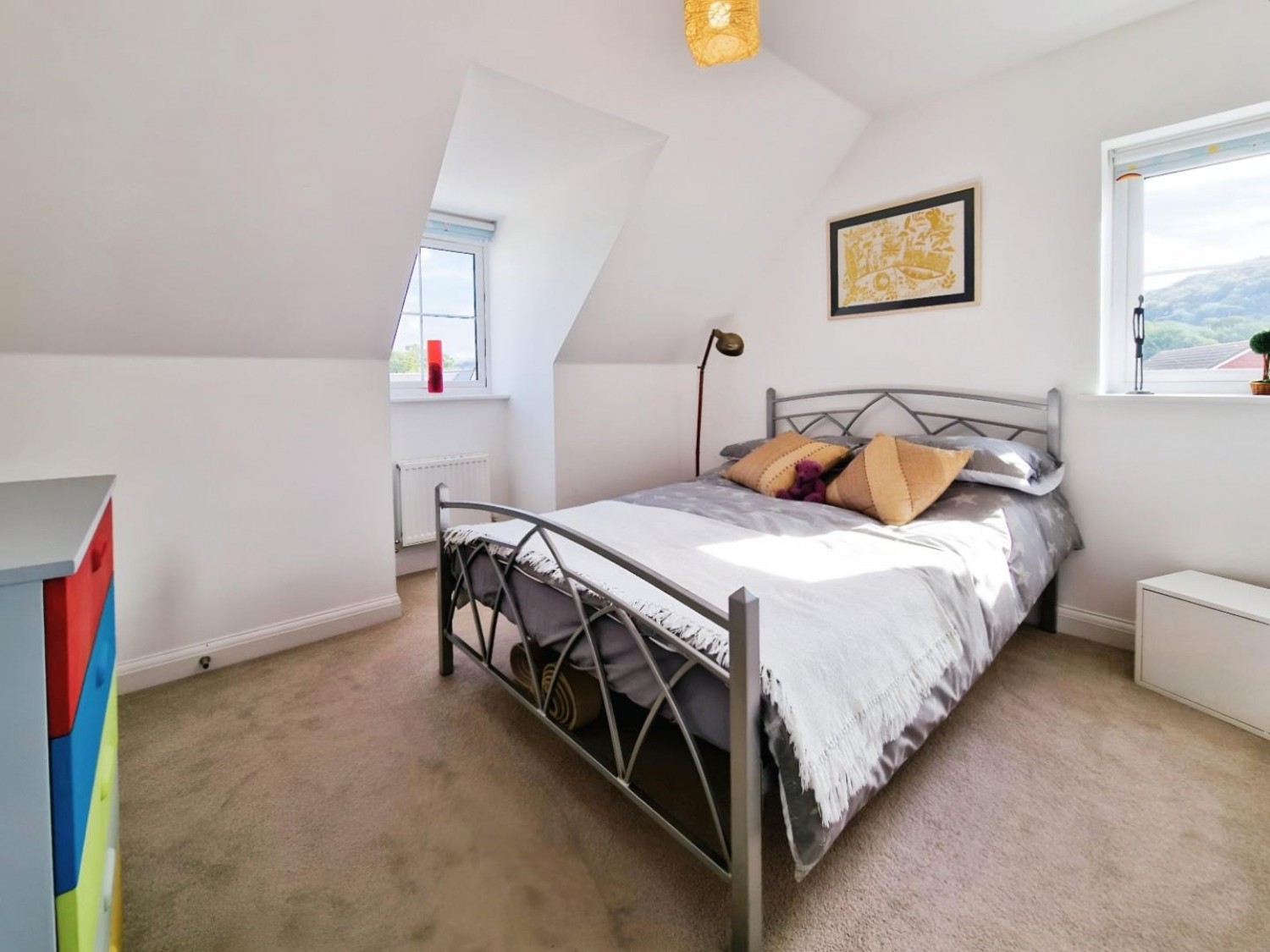 Lyndon Morgan Way, Leonard Stanley, GL10