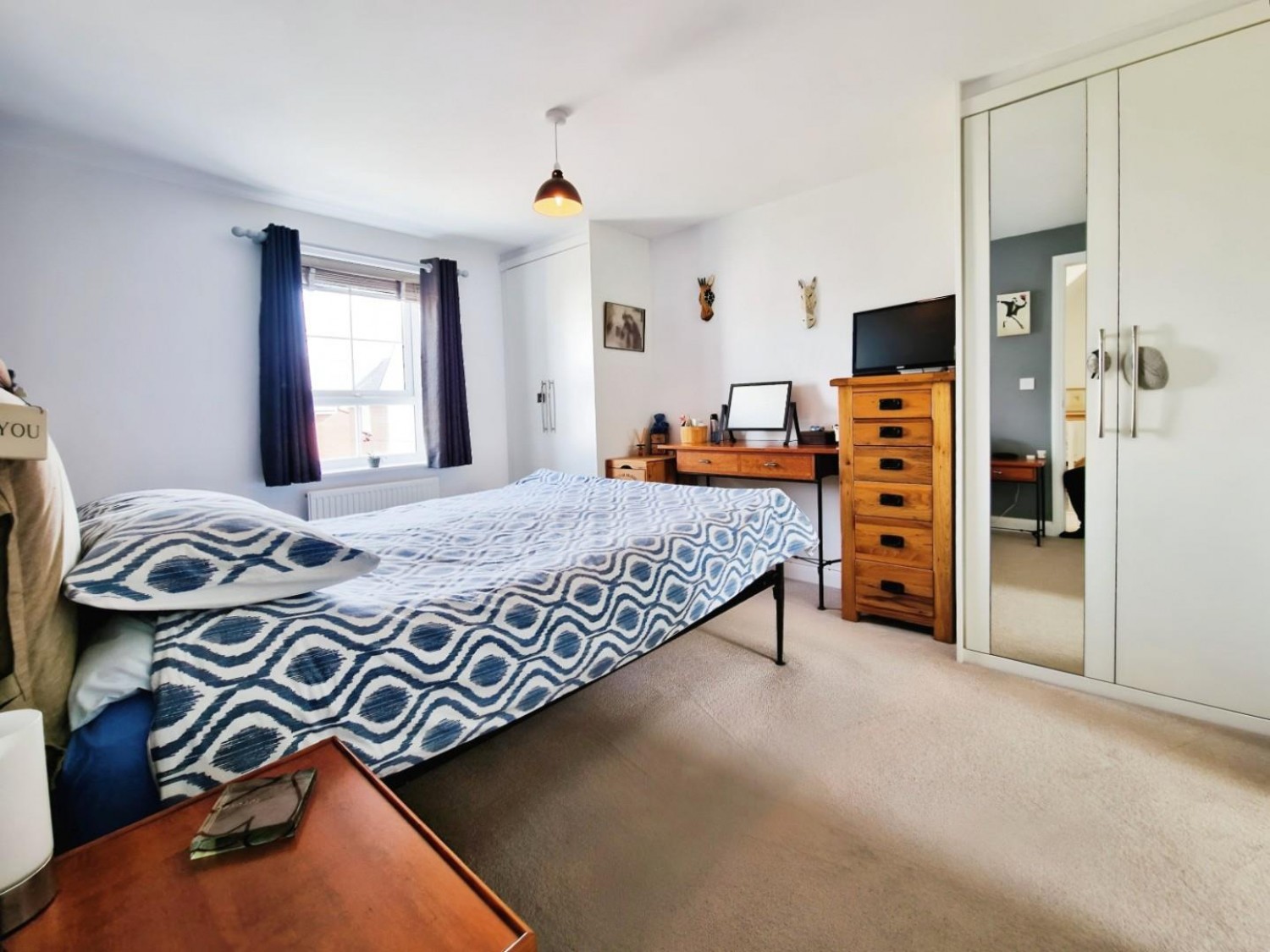 Lyndon Morgan Way, Leonard Stanley, GL10