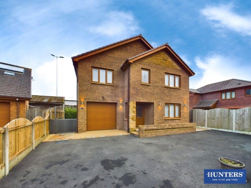 Milburn Drive, Gretna, DG16