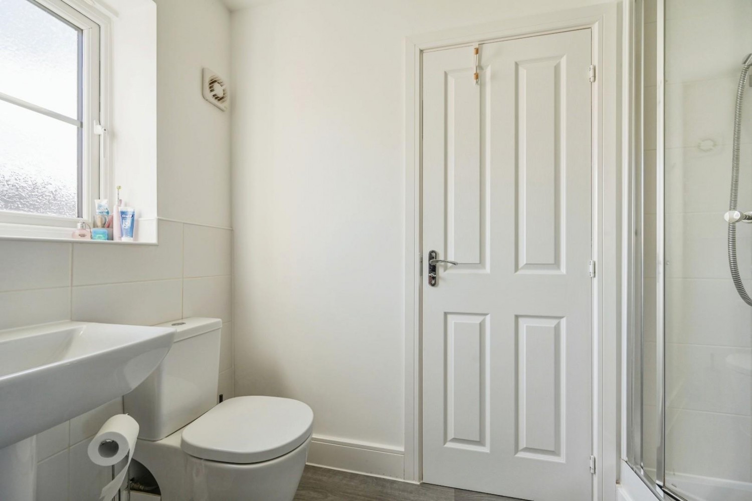 Bellingham Grove, Tamworth