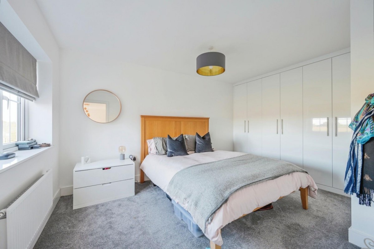 Bellingham Grove, Tamworth