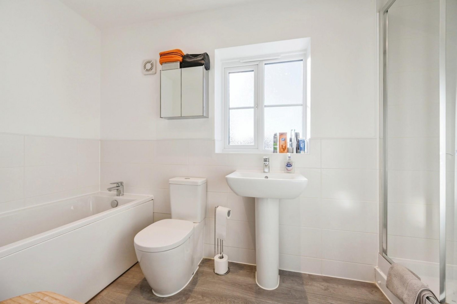 Bellingham Grove, Tamworth