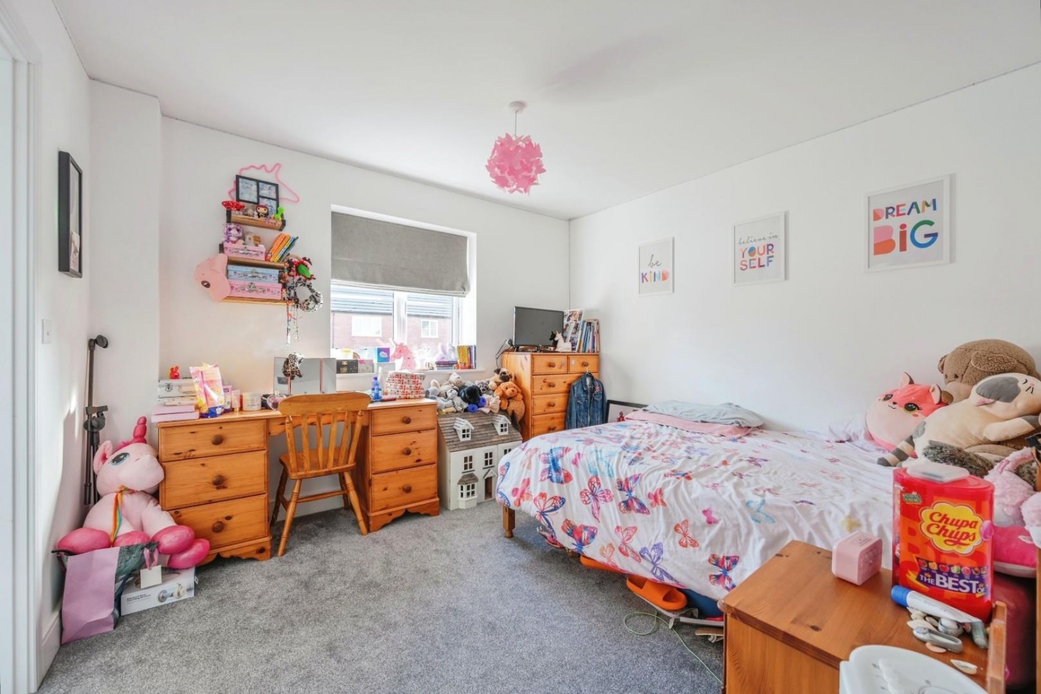 Bellingham Grove, Tamworth