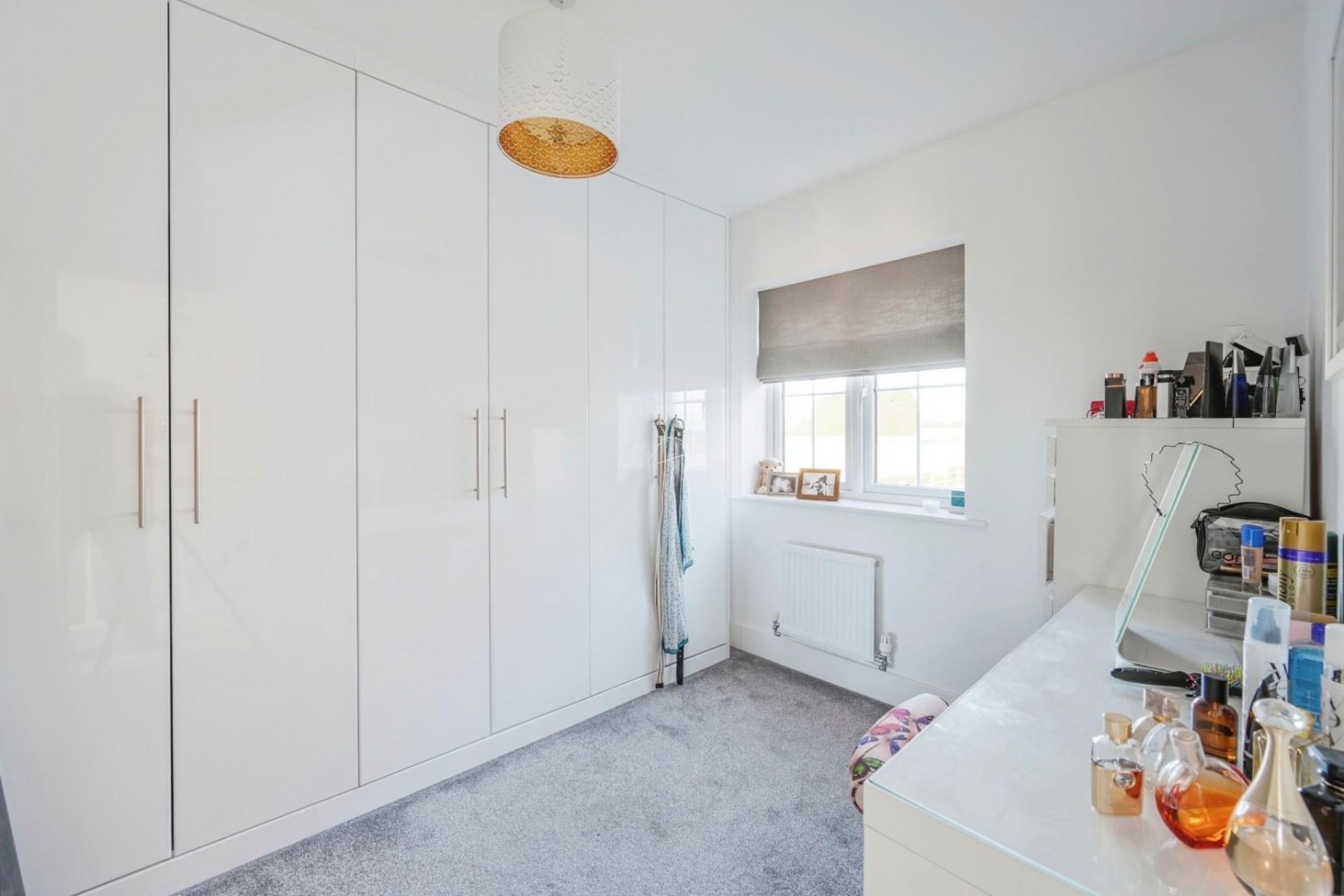 Bellingham Grove, Tamworth
