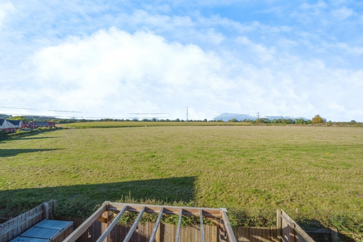 Bellingham Grove, Tamworth