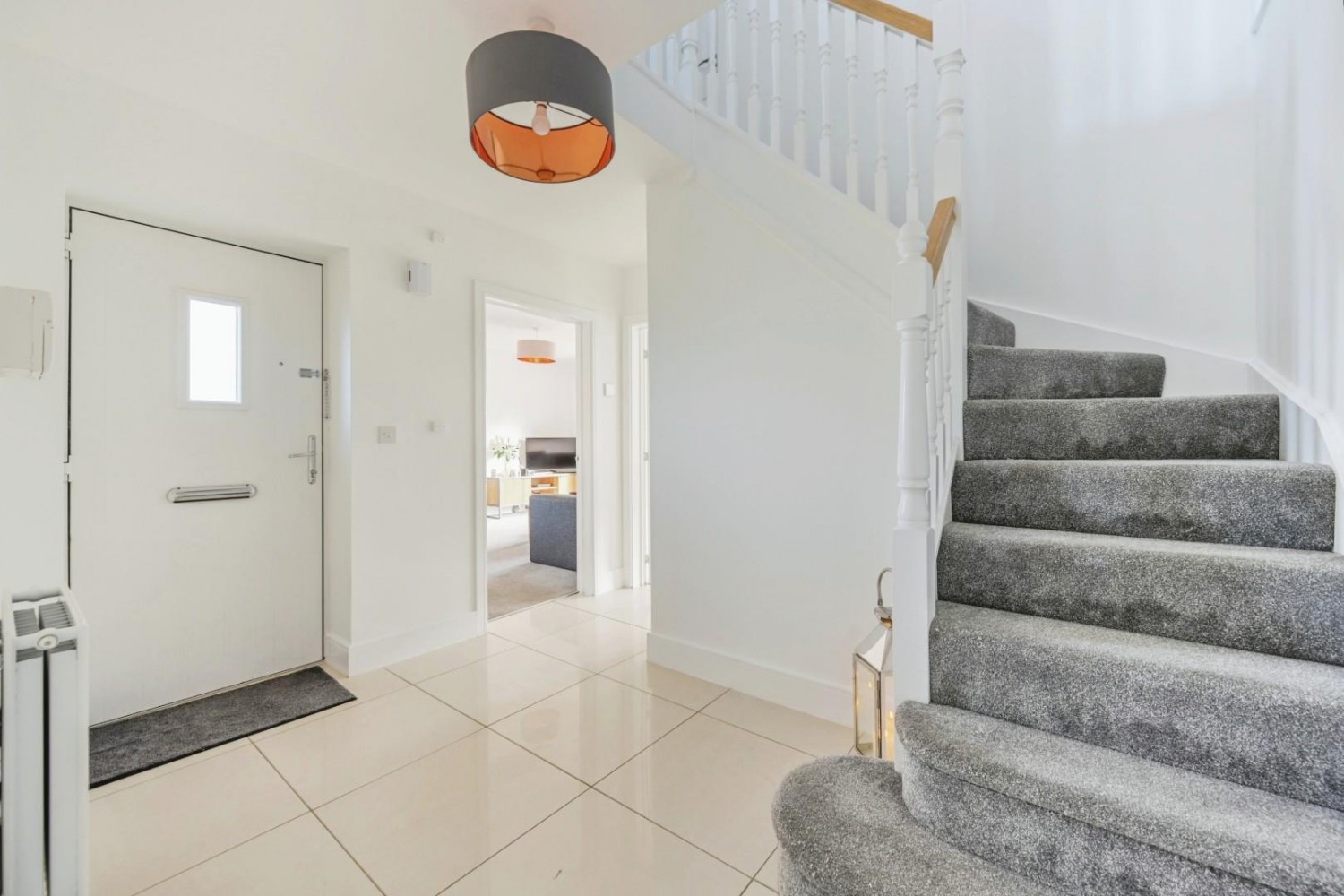 Bellingham Grove, Tamworth
