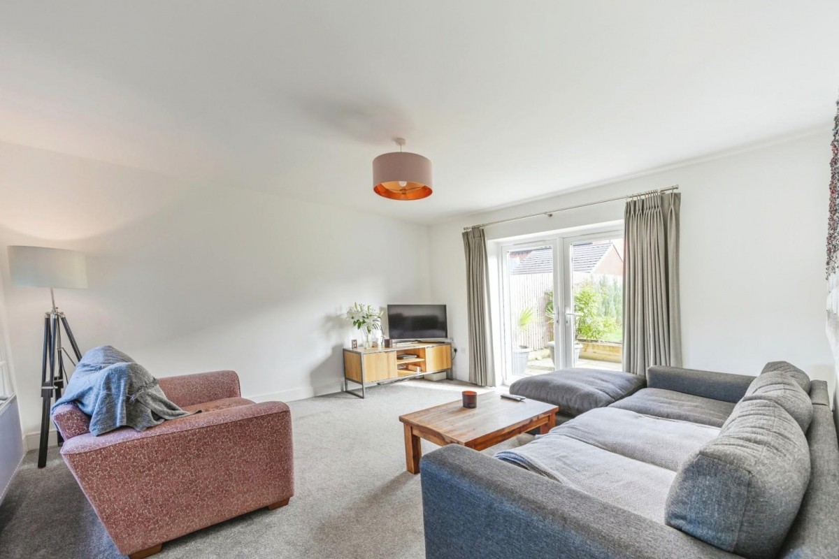 Bellingham Grove, Tamworth