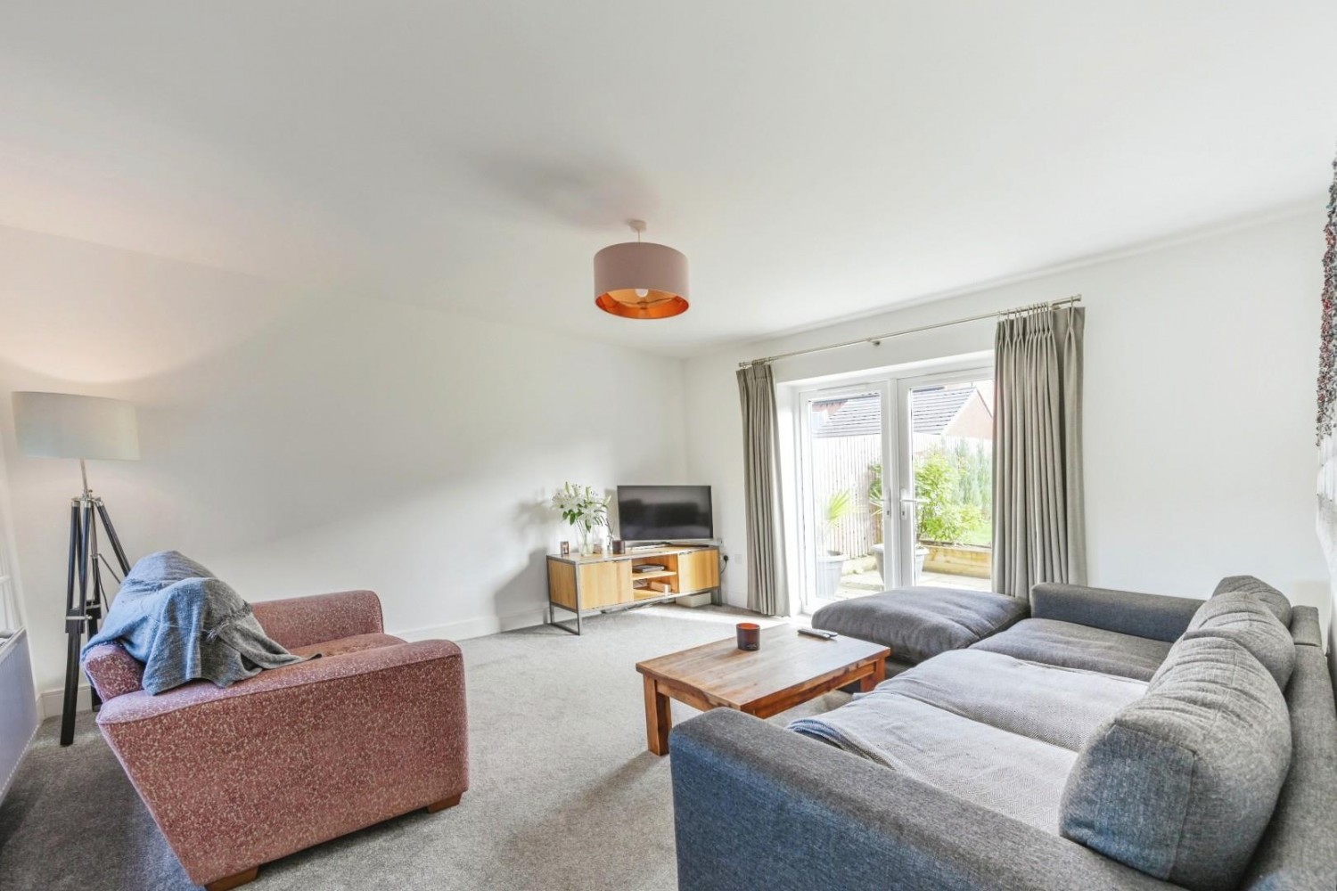 Bellingham Grove, Tamworth