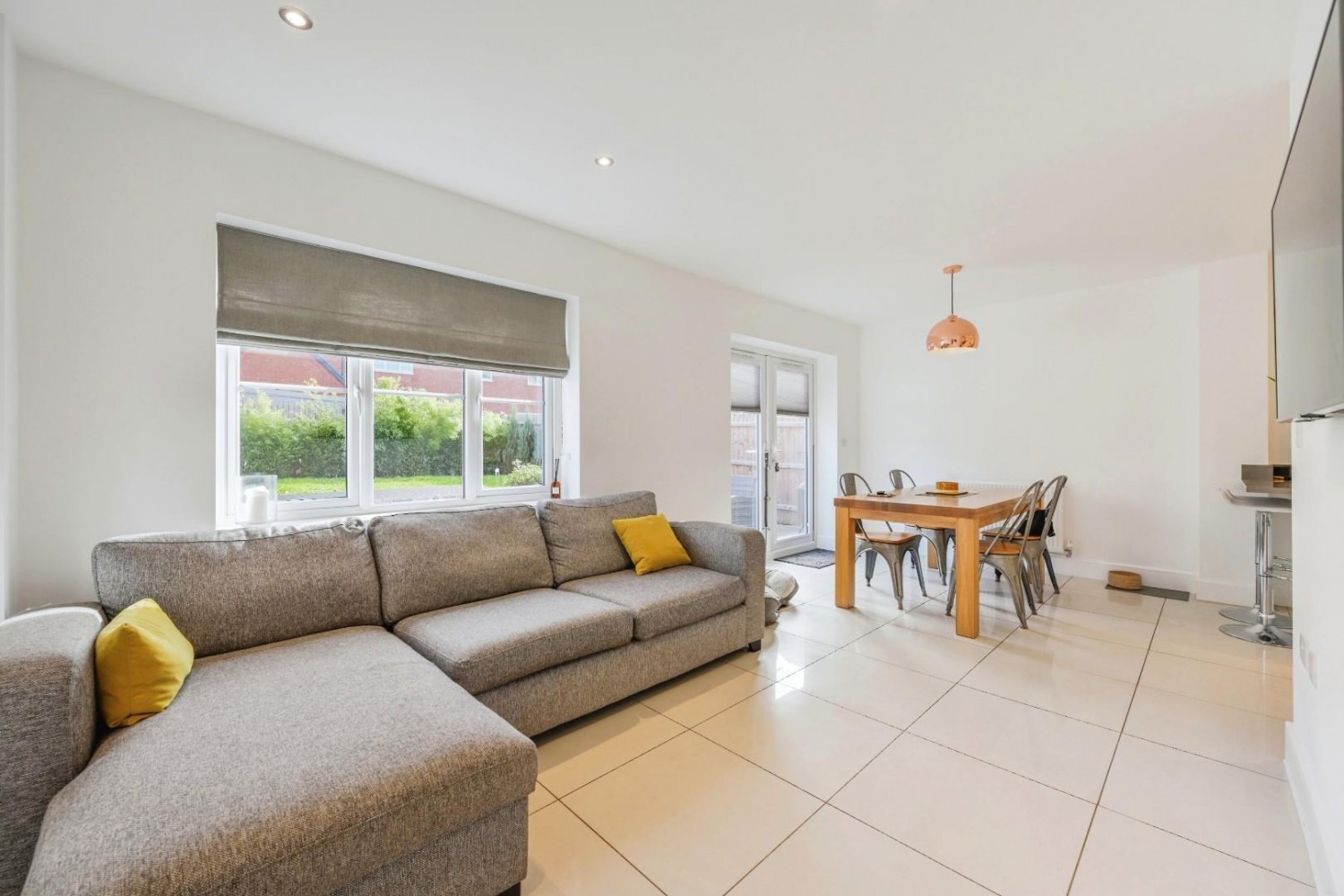 Bellingham Grove, Tamworth
