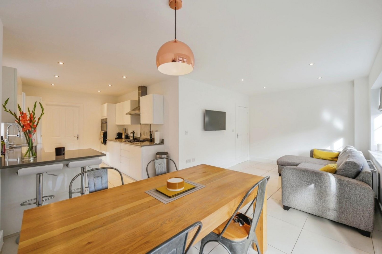 Bellingham Grove, Tamworth